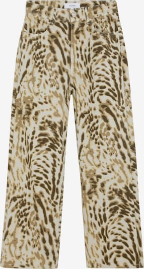 Džinsai ' ' iš Scalpers, spalva – mišrios spalvos, Prekių apžvalga