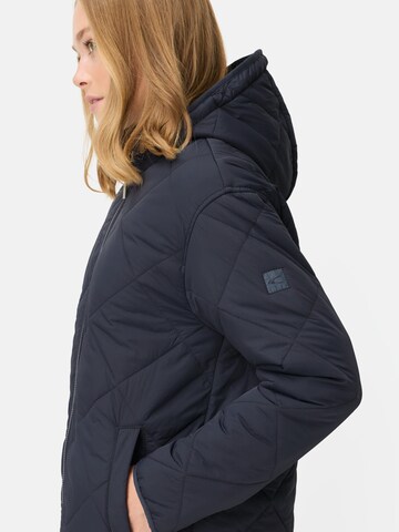 CAMEL ACTIVE Winter Parka in Blue