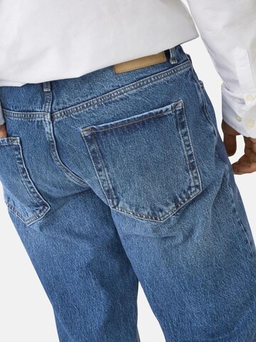 regular Jeans 'ONSEDGE' di Only & Sons in blu