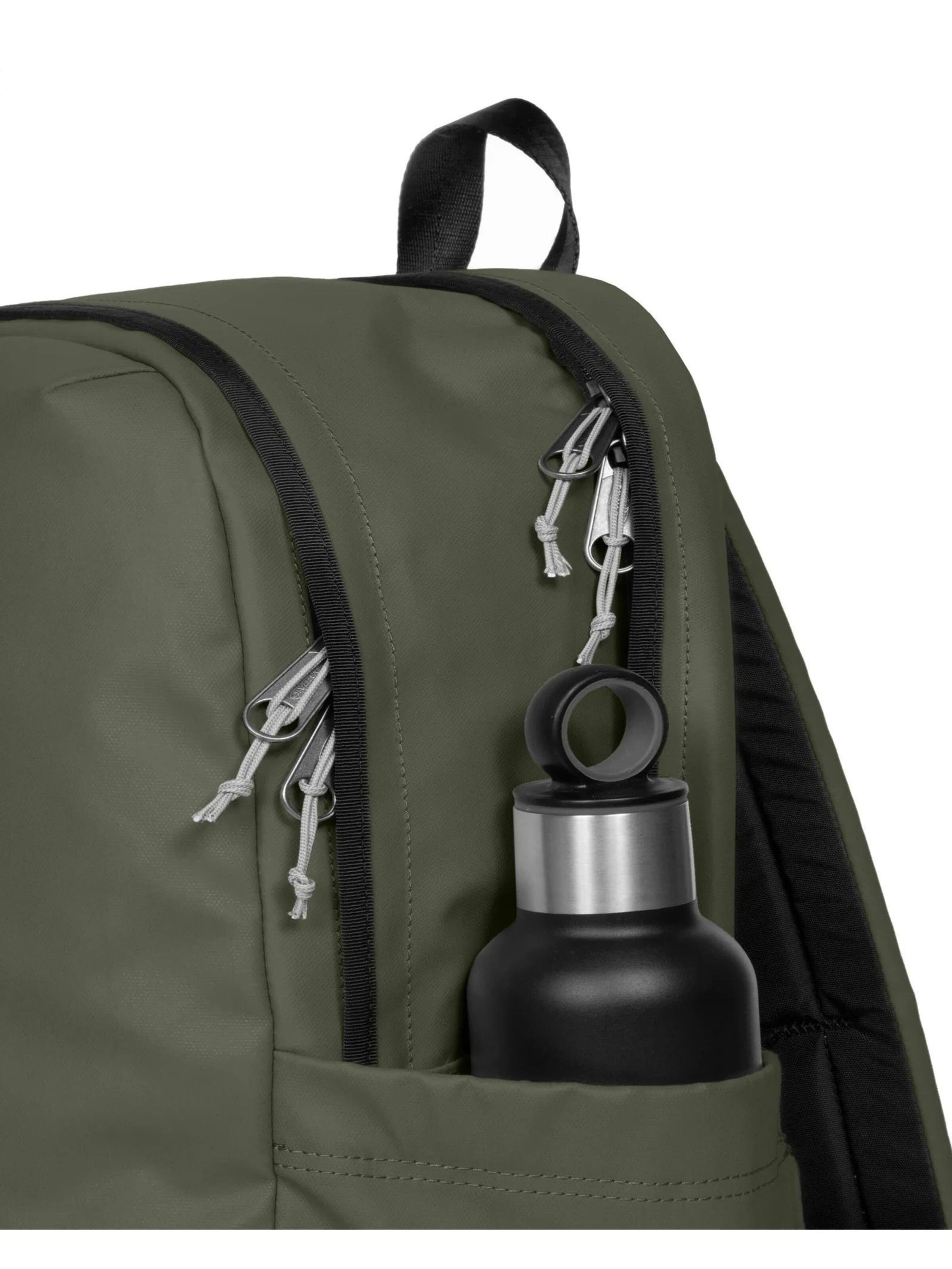 EASTPAK Rucksack‌‌‌‌‌‌‌ in Grün