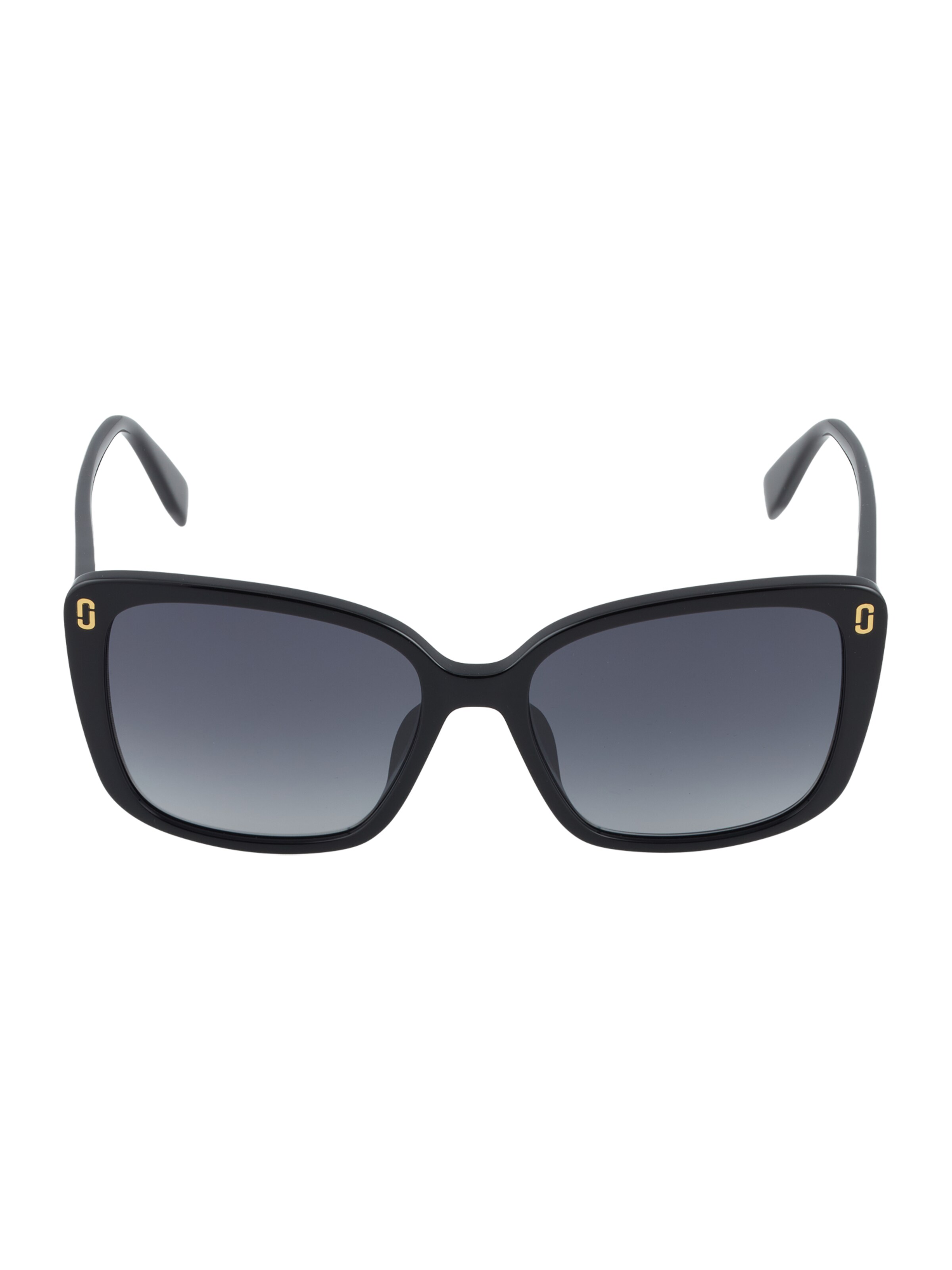 Marc Jacobs Sunglasses in Black