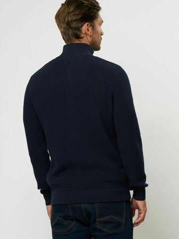 U.S. POLO ASSN. Neulepaita 'Rafael' värissä sininen