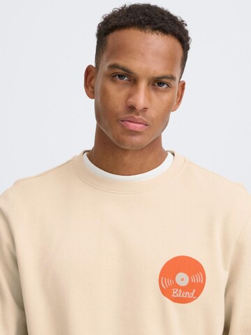 BLEND - Pullover ' BHSun ' em cinzento