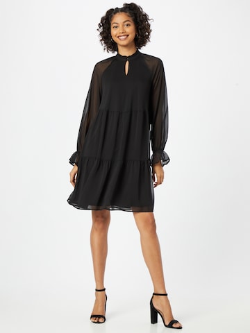 VERO MODA Kleid 'Smilla' in Schwarz