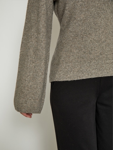 DESIRES Pullover in Beige