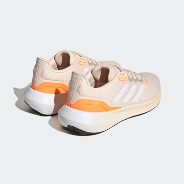 oranžinė ADIDAS PERFORMANCE Bėgimo batai 'Runfalcon 3.0'