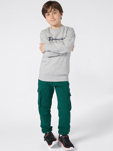 Champion Authentic Athletic Apparel Mikina – šedá