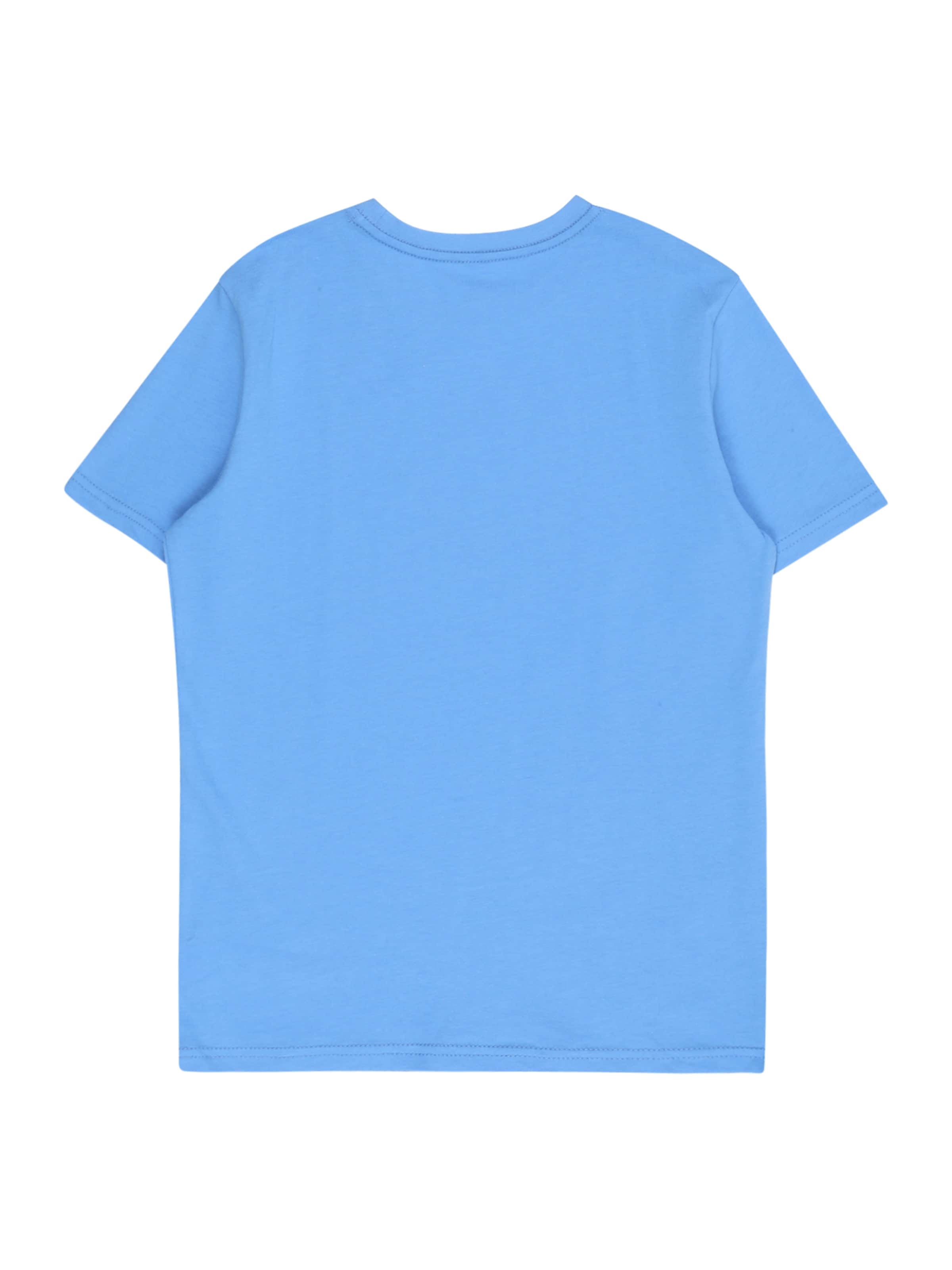 Regular T-Shirt Tommy Hilfiger Underwear en bleu