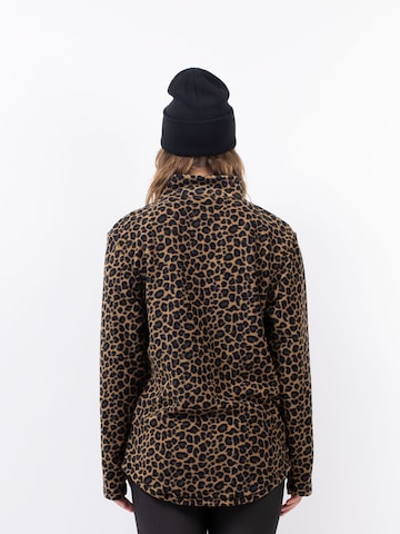 Eivy Sports sweater in Brown
