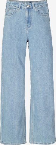 GARCIAregular Traperice - plava boja: prednji dio