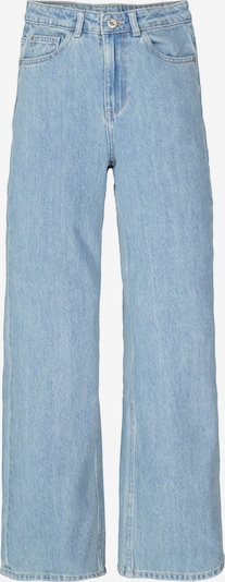 Džinsai iš GARCIA, spalva – tamsiai (džinso) mėlyna, Prekių apžvalga