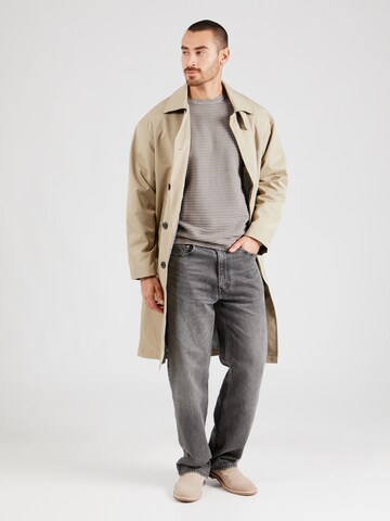 Pull-over 'MANUEL' Key Largo en gris