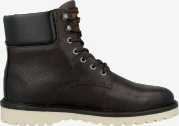 GANT Lace-Up Boots 'Roden' in Brown