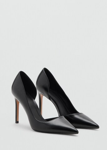 MANGO Pumps 'Audreyp' in Black