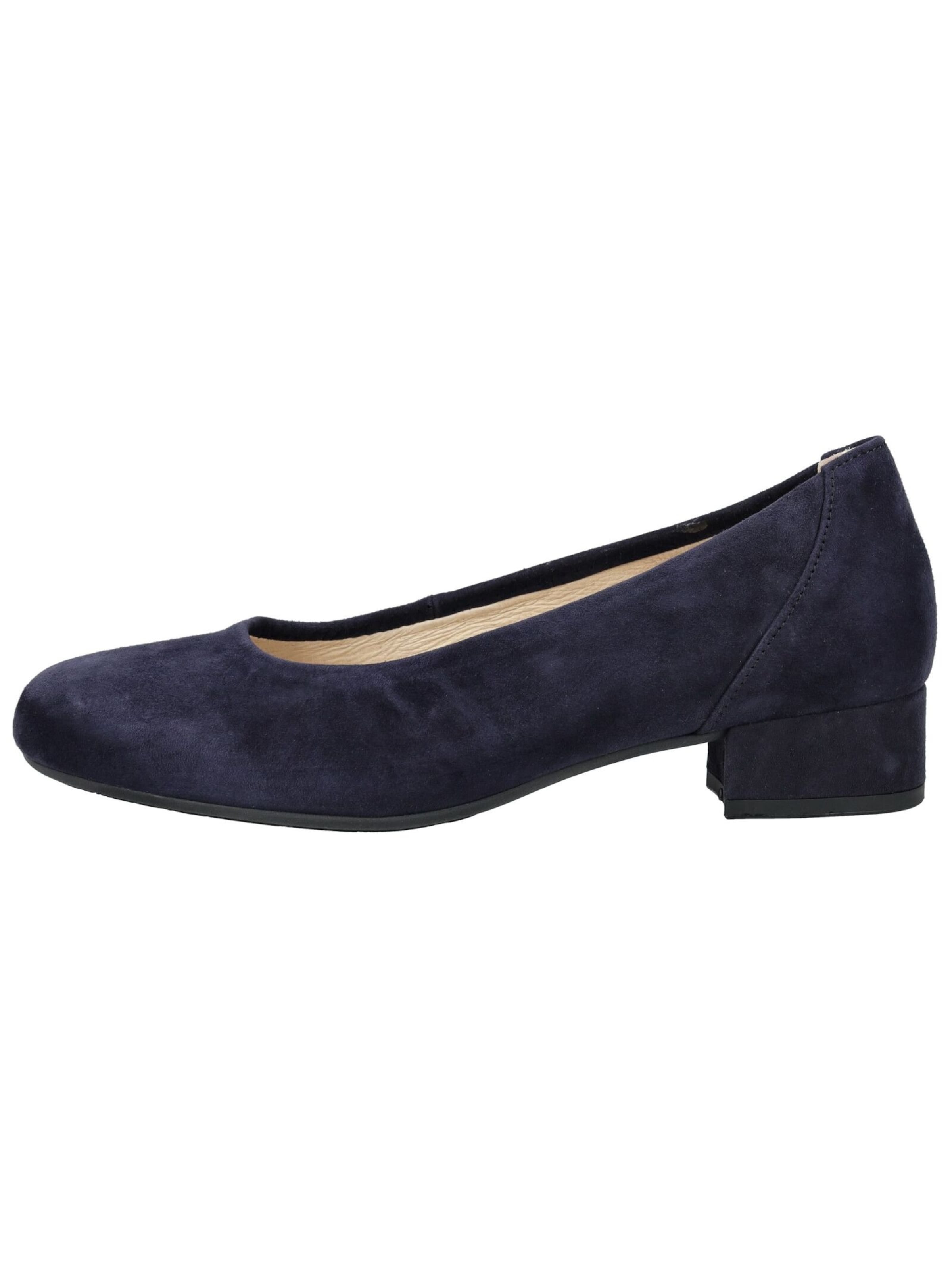 GABOR Pumps in Blue
