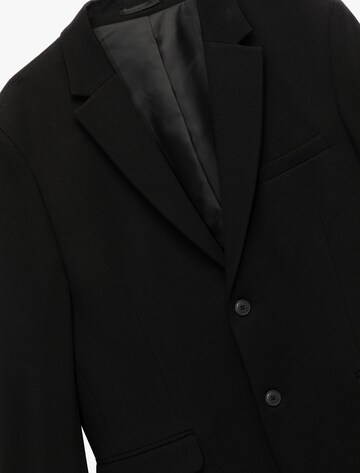 Koton Slim fit Suit Jacket in Black