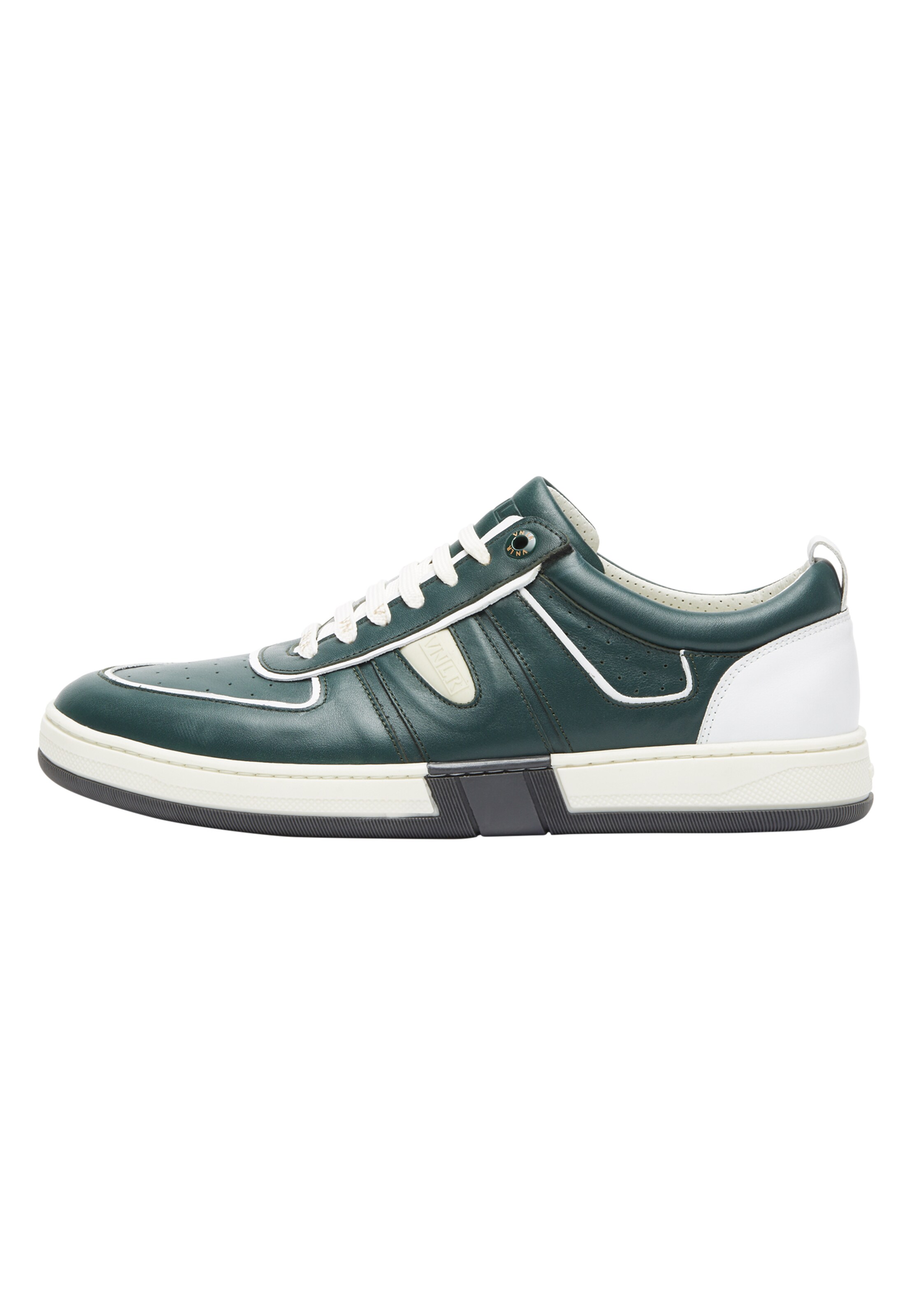 Blauwe Van Lier Veterschoenen om te zoenen