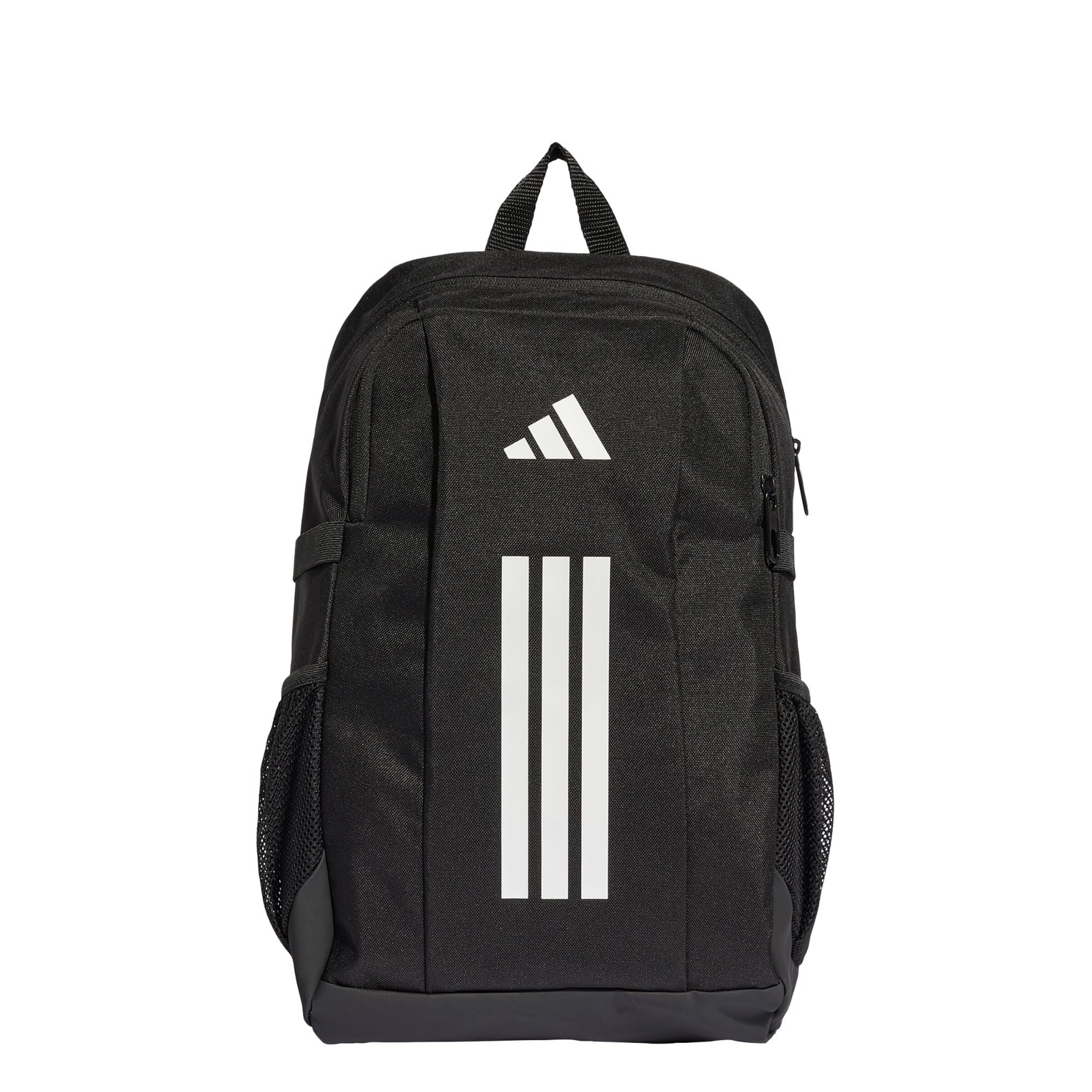 ADIDAS PERFORMANCE Sports backpack 'APWR' in Black: front