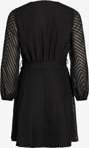 Robe 'Michelle' VILA en noir