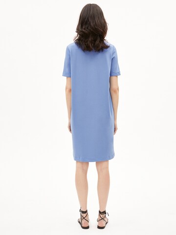 ARMEDANGELS Kleid in Blau