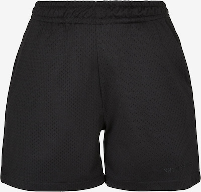 9N1M SENSE Pantalón en 40 en negro, Vista del producto