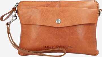 Spikes & Sparrow Crossbody Bag in Brown