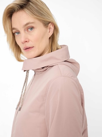 Fuchs Schmitt Übergangsjacke 'Übergangsjacke Novara'‌‌‌‌‌‌‌‌ in Pink