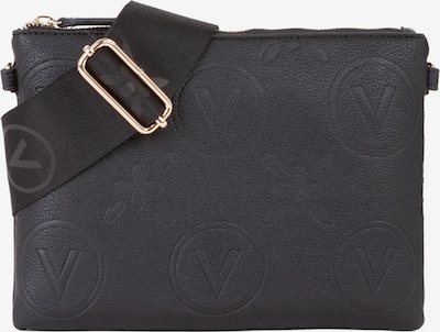 VALENTINO Torba preko ramena 'SAMBA RE' u crna, Pregled proizvoda