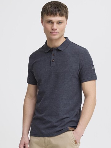 !Solid Shirt in Blue