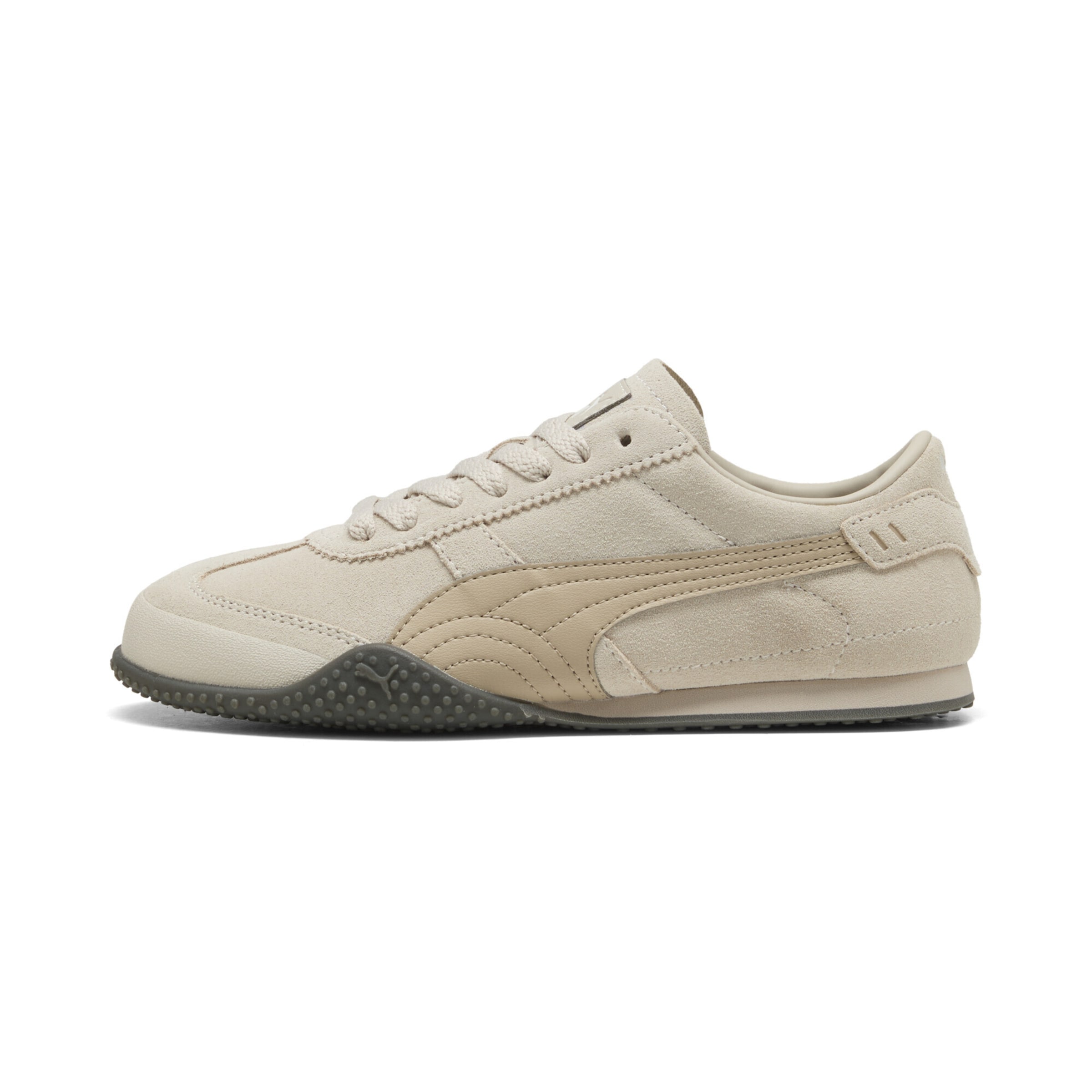 PUMA Sneaker 'Bella' in Beige