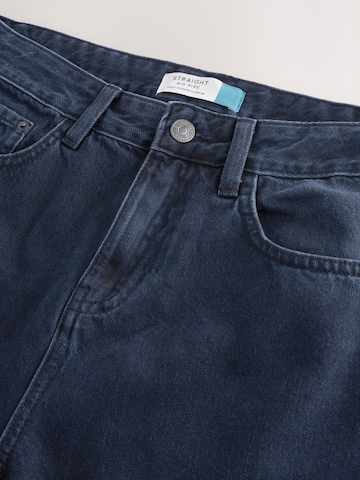 Regular Jean Next en bleu