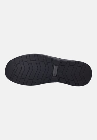 JOSEF SEIBEL Schnürschuh Marley 55 in Blau