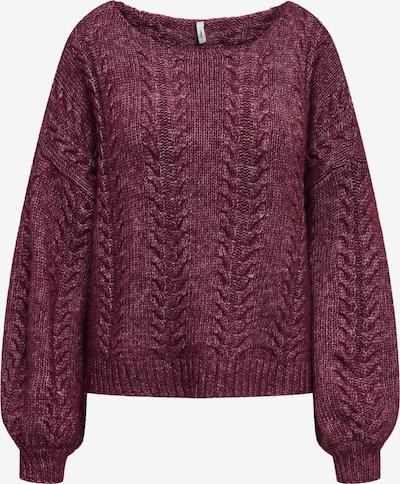 Megztinis 'ONLIda' iš ONLY, spalva – rausvai violetinė, Prekių apžvalga