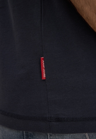 JOOP! Jeans Shirt 'Lei' in Blue