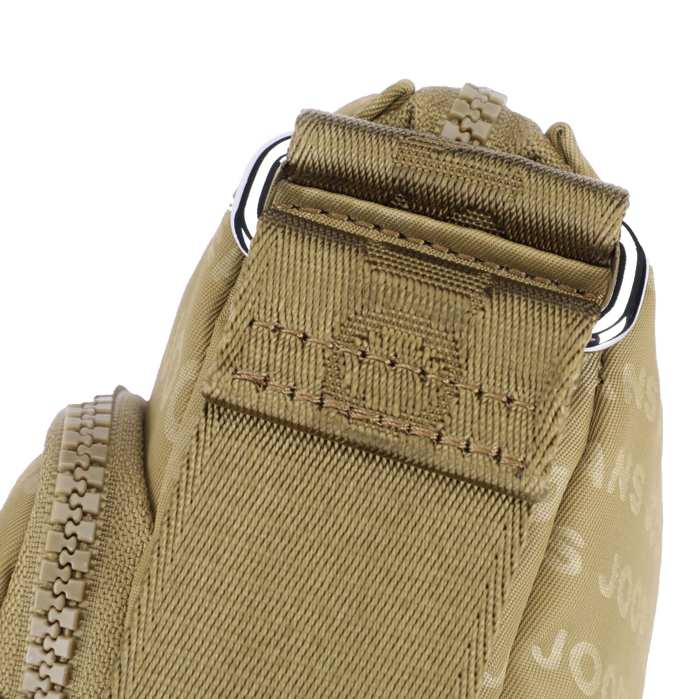 JOOP! Jeans - Mala de ombro 'Lietissimo Edition Jasmina' em verde