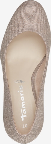 TAMARIS - Zapatos con plataforma en rosa