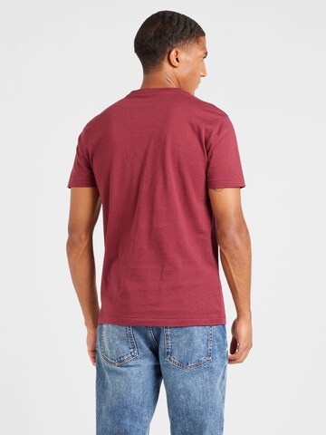 Polo Ralph Lauren Regular fit Shirt in Rood