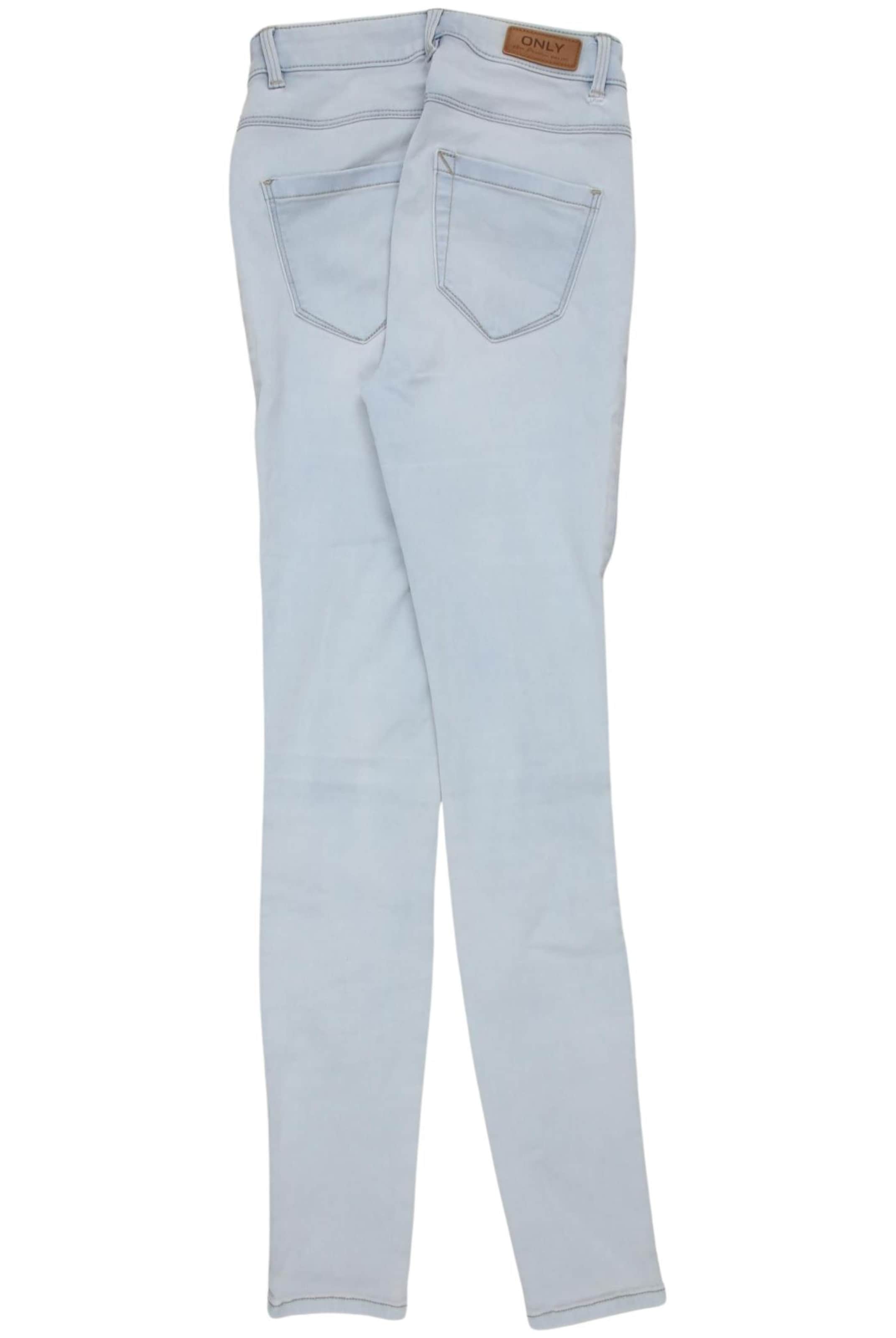 ONLY Jeans 22-23 in Blau