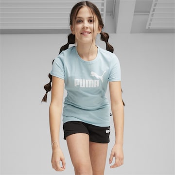 PUMA Trainingsanzug in Blau