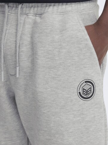 Regular Pantalon ' BHKian ' BLEND en mélange de couleurs