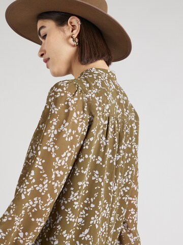 ESPRIT - Vestido en verde