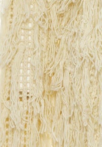 ebeeza Knit cardigan in White