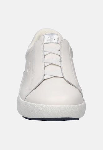 JOSEF SEIBEL Platform trainers 'Claire 33' in White