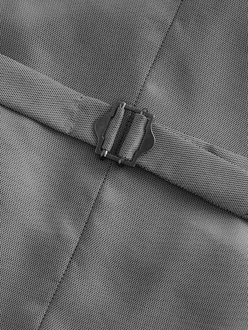 Gilet de costume Next en gris