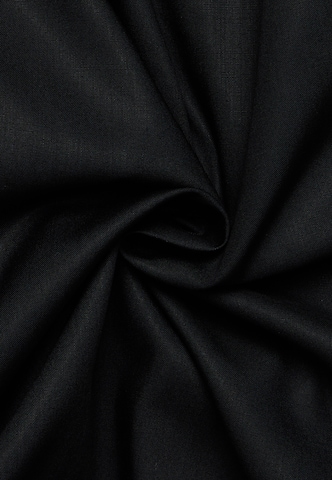 ETERNA Comfort Fit Hemd in Schwarz