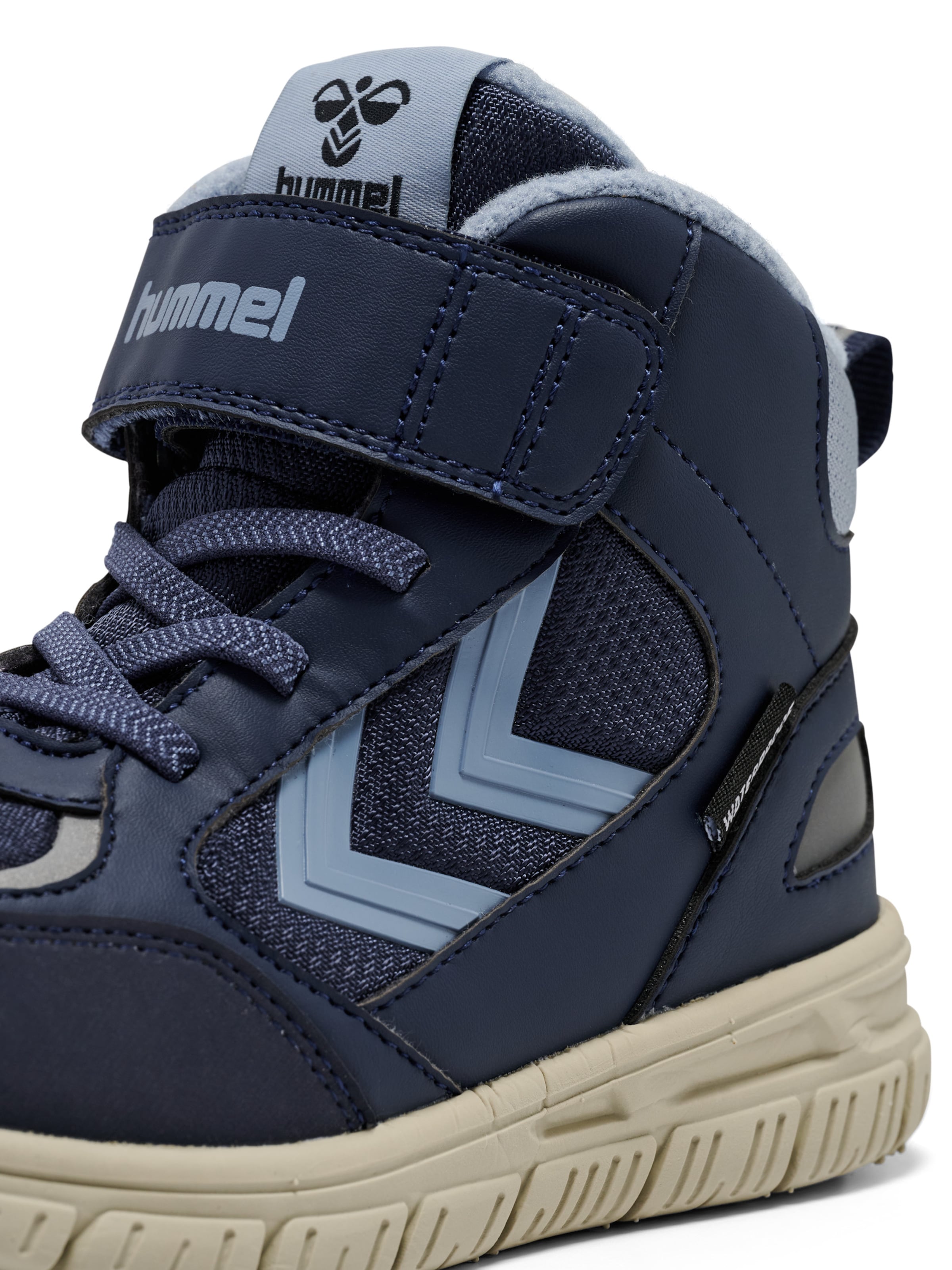 Hummel Boots i grå