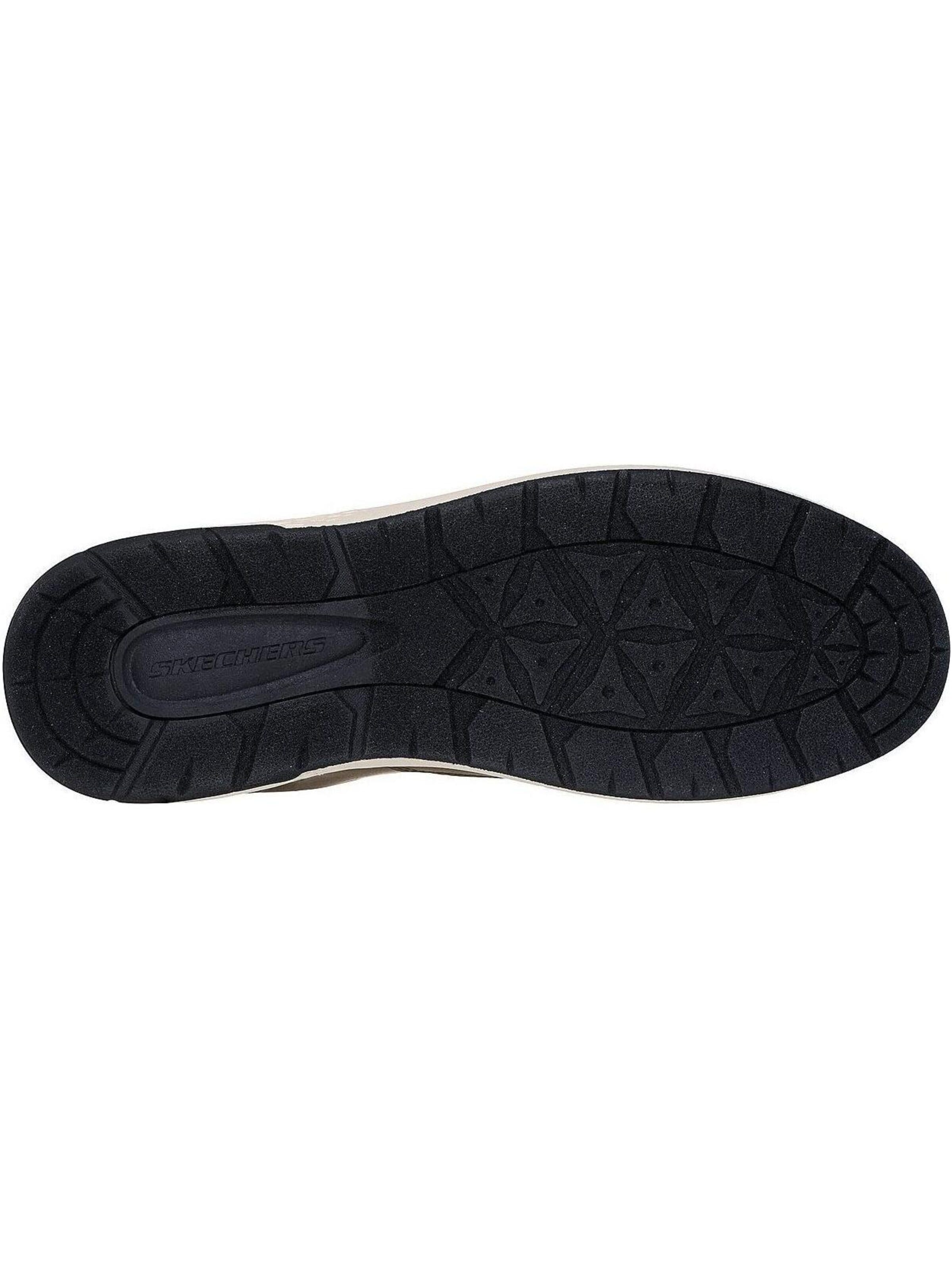 Chaussure de sport 'Garlan - Pryor' SKECHERS en vert