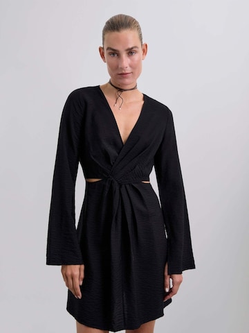 Robe ' ' Scalpers en noir