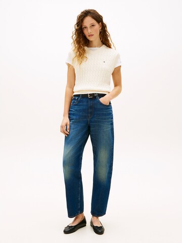 Pull-over TOMMY HILFIGER en beige