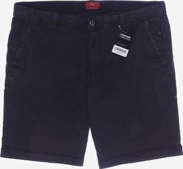 s.Oliver Shorts 40-42 in Grau: predná strana